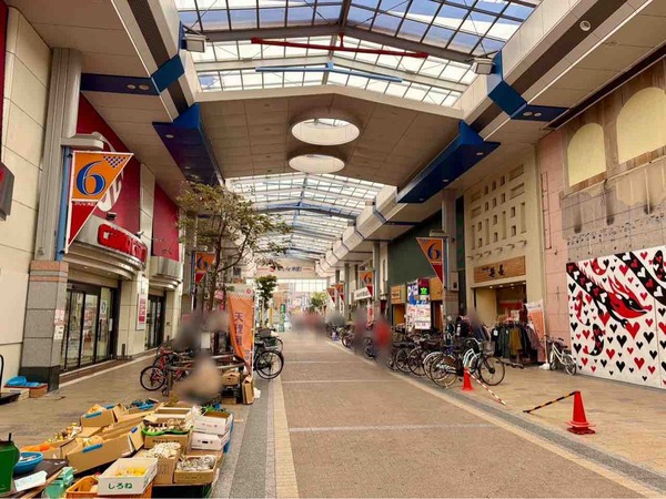 ハロウィン仮装で参加！本町通6『ぷらっと本町』『人情横丁』で『ほんちょう日曜マルシェ』開催！10月31日。