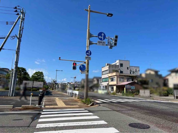 apollostation 新商前SS （新潟シェル）