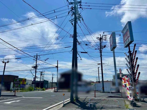 Burnes Style（バーネススタイル）