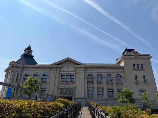 ロケ地巡礼の世界