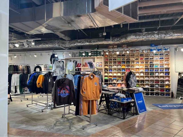 Lafayette（ラファイエット）