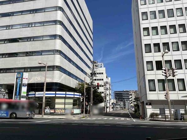 パスタの森 万代店