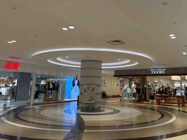 古着屋 音色 POPUP