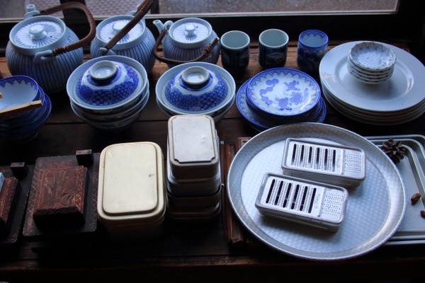 うちの蚤の市2025秋