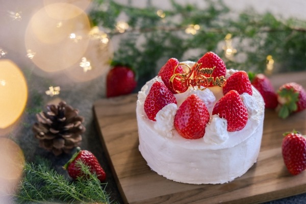 今年は『にいがた速報』から『クリスマスケーキ』の申込みができる！新潟市内の『クリスマスケーキ』まとめてみた。【2025年最新版】