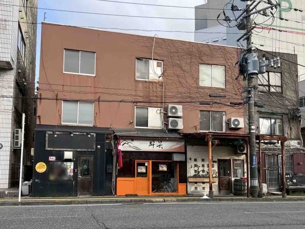 インドネパールレストラン&バー コセリ 新潟(KOSELI)