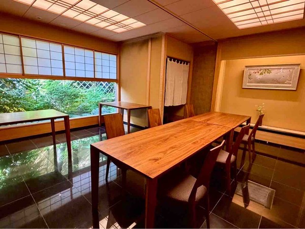 新潟鍋茶屋