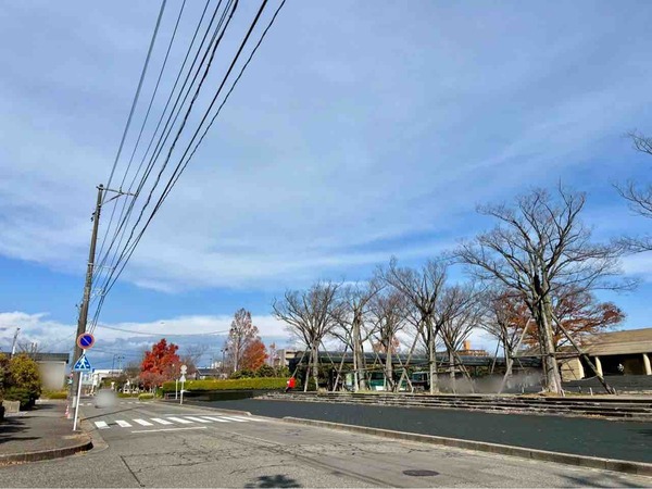 科学館キッズパーク～光のファンタジア2025-2026～