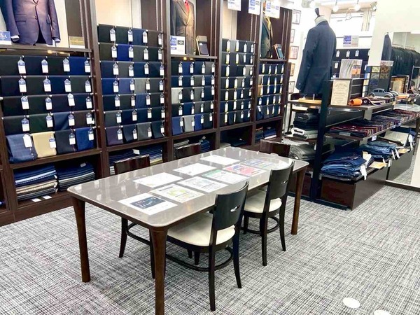 ダンカン 新潟河渡店(DANKAN)