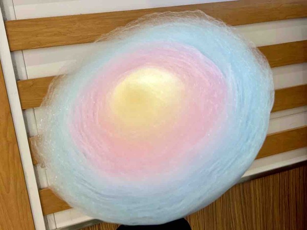 CANDY SPIN（キャンディースピン）