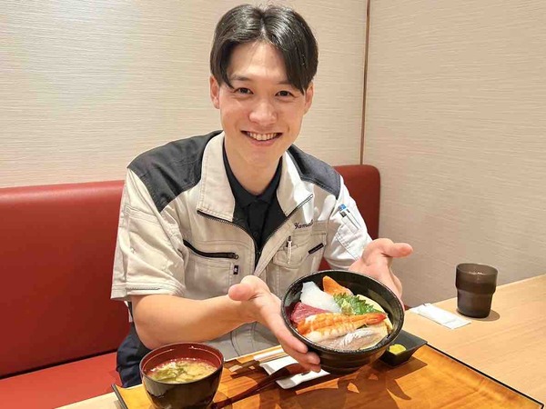 山津水産株式会社
