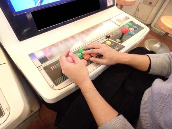 レトロゲーム展 中之口DEエンカウント2026