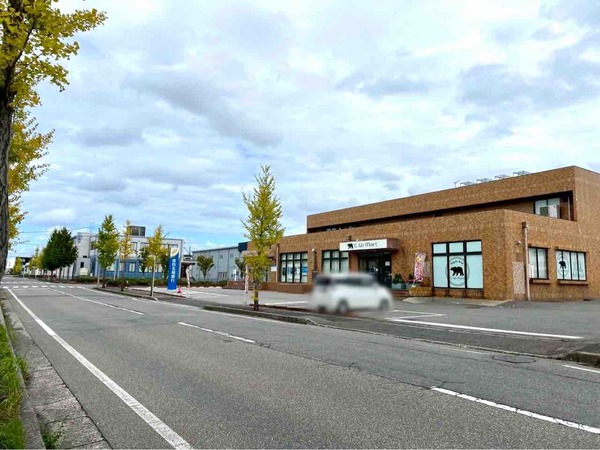 C.W Mart 新潟ベース(シーダブリューマート)