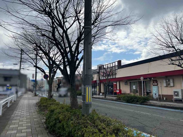 クスリのアオキ