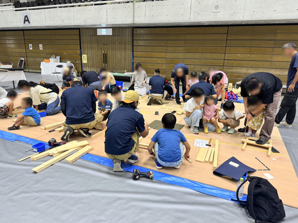 にいがた技のにぎわいフェスタ2026