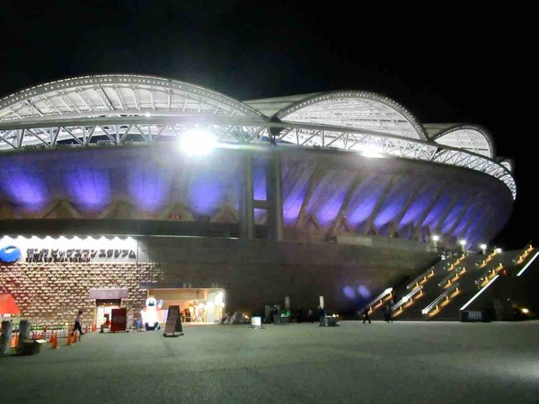 パープルデーイベント