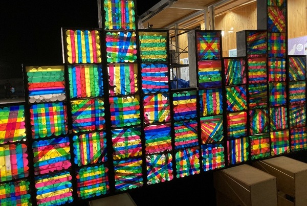 笹川邸 ～和のヒカリ～