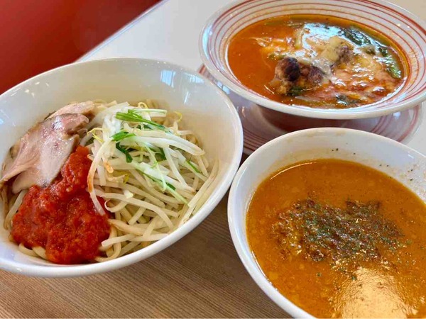 ラーメン工房TOMALER