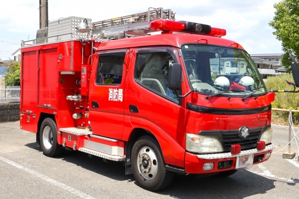 街びらき