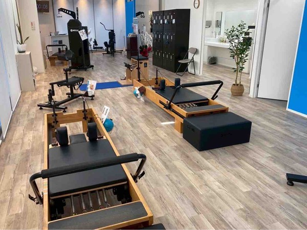 WECLE 新潟上所店