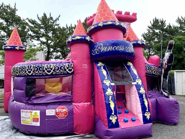 住宅公園のにこにこ 新春キッズまつり2026