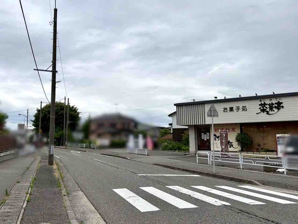夏の感謝祭