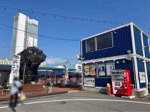 新潟 2025年3月