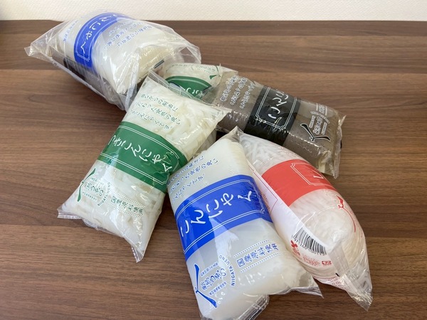 大人気イベント再び！こんにゃくサイコロチャレンジも！『新潟市産業振興センター』で『株式会社上野 大感謝フェア』開催！5月29日～31日。