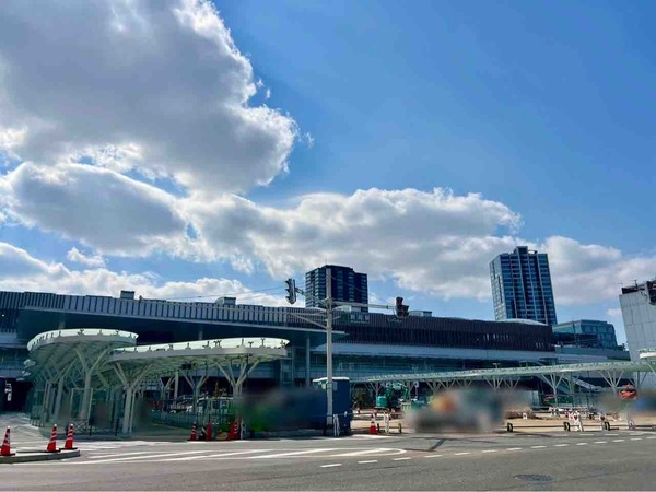 公示地価