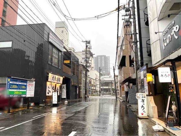 七宝麻辣湯 新潟店(チーパオマーラータン)