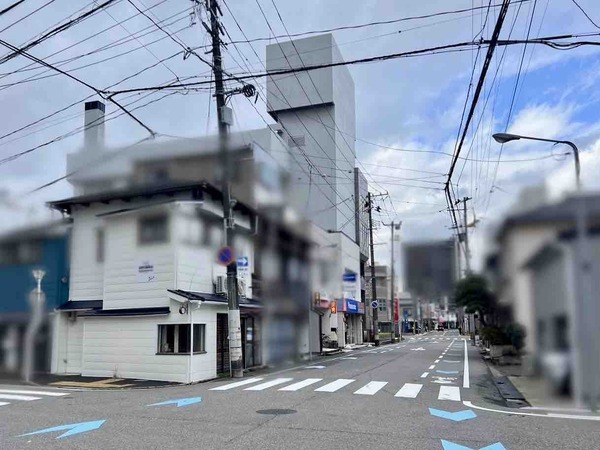 営所通長屋 smikko FURUMACHI