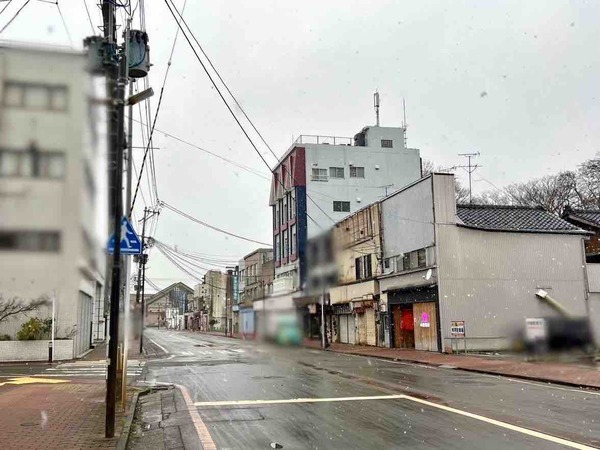 横浜家系ラーメン 秋葉家