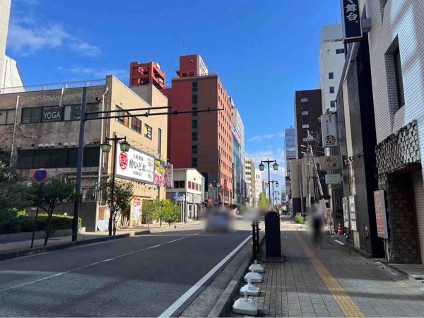 大衆酒場 酔いどれ 新潟駅前店