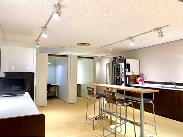 新潟国際情報大学 社会連携拠点 ツナグ