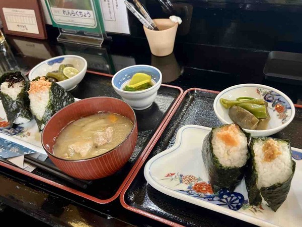 まき 街仲食堂 by ジーバーFOOD