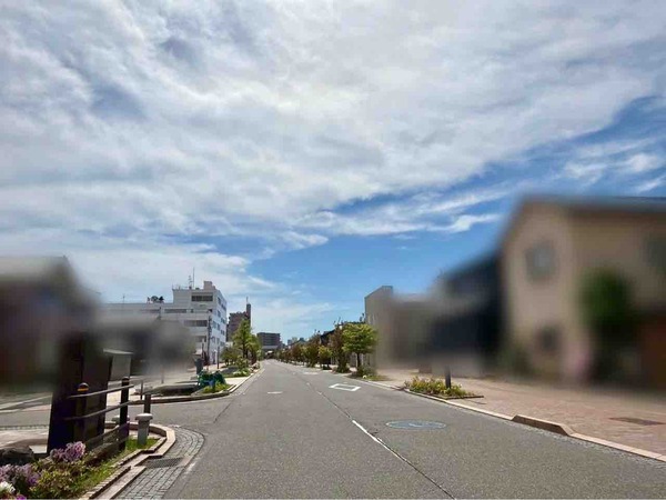 第18回 新潟下町・早川堀通り つつじ祭り