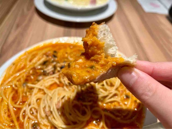ホームズパスタ