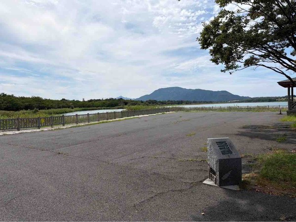 佐潟公園