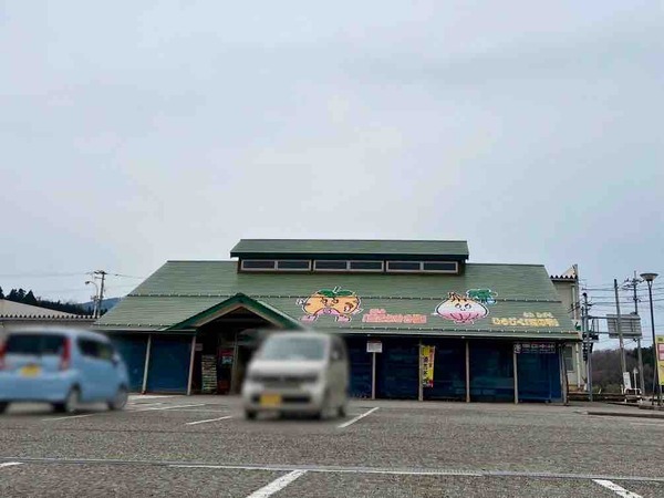 さつまいも詰め放題