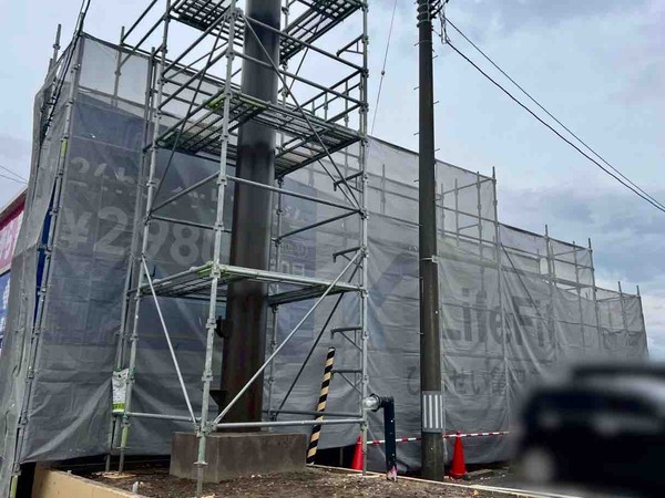 LifeFit ひらせい亀田店（ライフフィット）