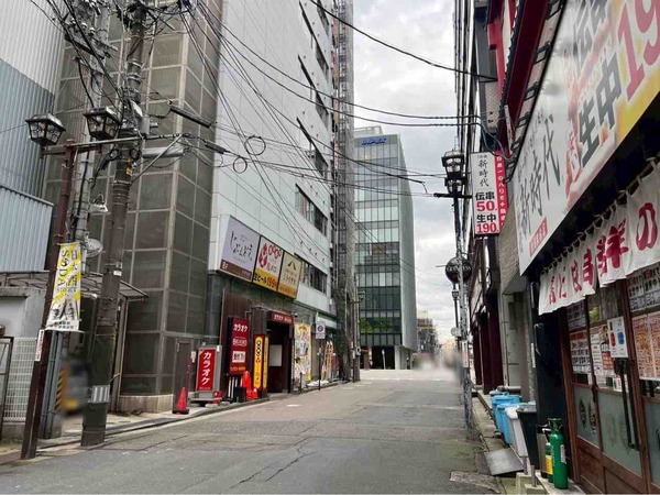 じぶんどき新潟駅前店