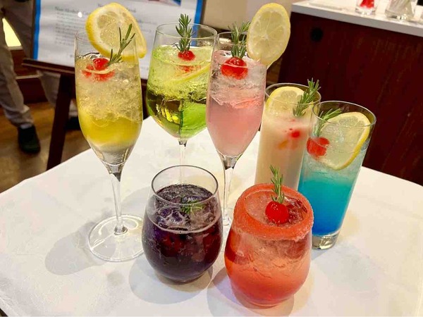 ANAクラウンプラザホテル新潟