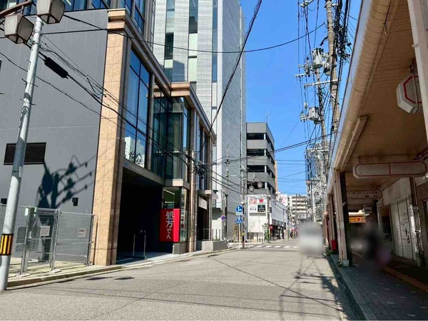 日高屋