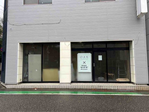 OAK eyelash&nail新潟