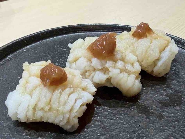 鮨はたけやま