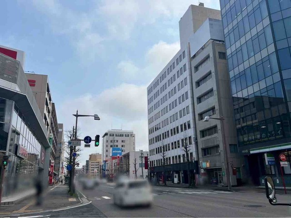 和漢トーンヌールラボ 新潟駅前店