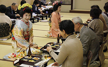 花街⑥