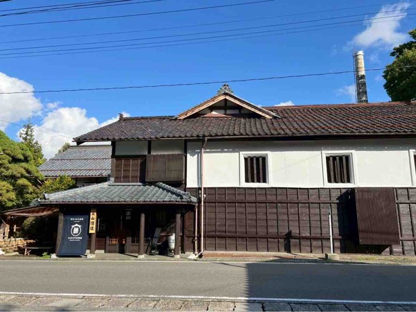 たからやま醸造 秋の蔵開き