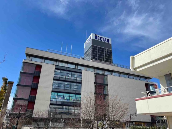 ポケモンセンター出張所 in 新潟伊勢丹