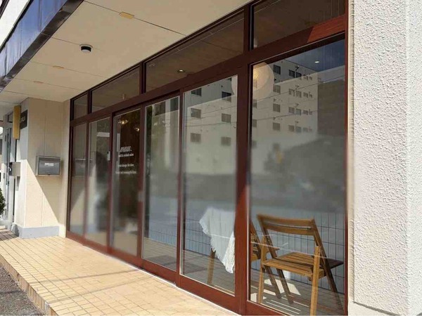 muu.nail&eyelash salon